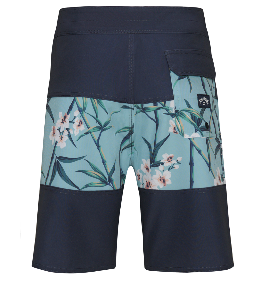 SHORT NIÑO(A) BILLABONG TRIBONG PRO